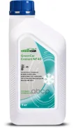 �������� GreenCar Coolant NF ����-������ 1�� GREENCAR ���. GCC-031 ����
