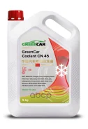 �������� GreenCar Coolant CN45 5��, �� GREENCAR ���. GCC-062 ����