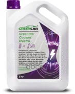 �������� GreenCar Electro ���������� 5��, �� GREENCAR ���. GCC-051 ����