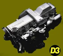 �������� ������� ��� ���������� ��������� Toyota 1HDFT STD/������ 04111-17041 ����