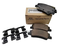 ������� ��������� �������� ������ Hyundai-KIA ���. 58302L0A15 58302L0A15 ����