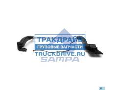   MAN TG-S  Sampa 022137 022137 