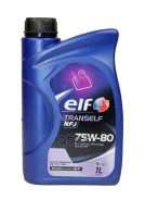 Elf Tranself