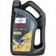 Fuchs Titan GT1 Pro