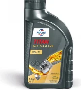 Fuchs Titan GT1 Flex