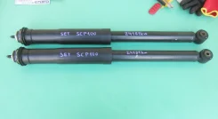 ����������� ������ Toyota Ractis, NCP100/SCP100/NCP122,1NZFE/2SZFE/1NR 48530-80310 ����