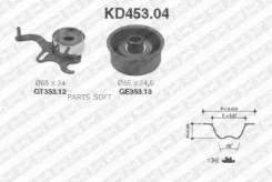 �������� ����� ��� NTN-SNR KD45304 KD45304 ����