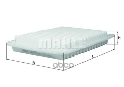 ��������� ������ Mahle/Knecht ���. LX3773 LX3773 ����
