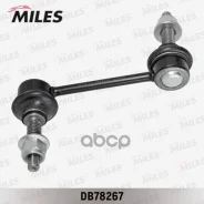 ���� ������������� Lanrover Discovery 04- ���. ����. ���/����. Miles ���. db78267 DB78267 ����