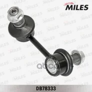 ���� ������������� Mitsubishi Pajero 00-06 ���. ����. ����. Miles ���. db78333 DB78333 ����