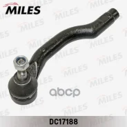 ���������� �/� Mazda 6 07- ���. Miles ���. dc17188 DC17188 ����