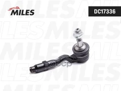 ���������� �/� BMW F01/F02/F07/F10 09- ���. Miles ���. dc17336 DC17336 ����
