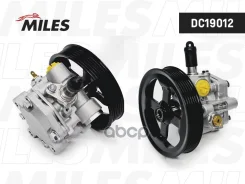 ����� ��� Mitsubishi Lancer X/Outlander XL/Peugeot 4007 1.8-2.0 06- Miles ���. dc19012 DC19012 ����