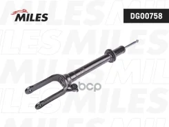 ����������� MB M-Class II (W164) 05-11 ���. ���. Miles ���. dg00758 DG00758 ����