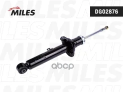 ����������� Lexus IS200 (V 3.0) IS300 09/01-07/05 ���. ���. Miles ���. dg02876 DG02876 ����