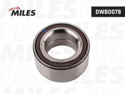 ��������� ����. Honda Accord VII/Civic VIII 03-12 ���. Miles ���. dwb0078 DWB0078 ����