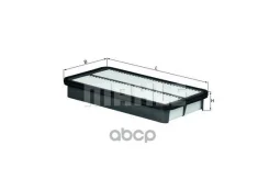 ������ ��������� Mahle/Knecht ���. lx809 LX809 ����