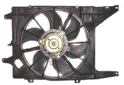 ���������� ��������� � �������������� Dacia Logan 1.6 05- NRF ���. 47225 47225 ����