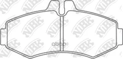 ������� Mercedes-BENZ V-Class NiBK ���. pn0132 PN0132 ����