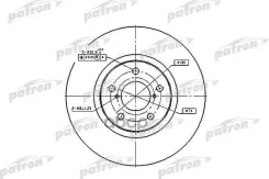 ���� ��������� Patron ���. PBD1437 PBD1437 ����