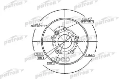 ���� ��������� Patron ���. PBD7257 PBD7257 ����