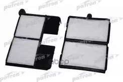 ������ ������ �-�� 2 ��. Toyota Avensis 97-03, Avensis Liftback 97-03, Patron ���. PF2079 PF2079 ����