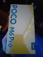 Xiaomi Poco M6 Pro. �����, 256 ��, �����, ������, 3G, 4G LTE, 5G, Dual-SIM, NFC ����