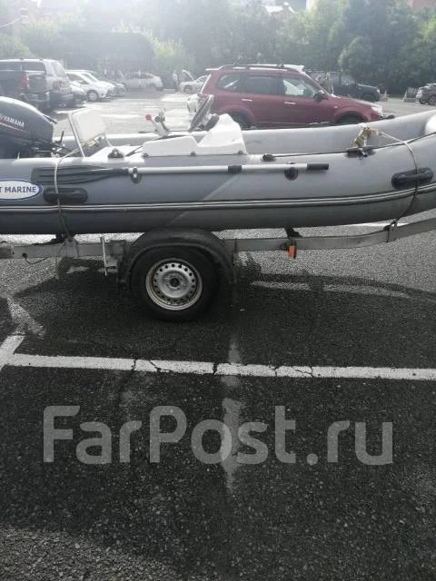 East Marine. 2021 ���, ��������� ���������, 18��.�., ������ ����