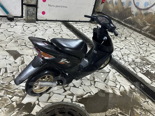 Honda Dio AF63 Z4. 49����. ��., ��������, ��� ���, ������ �� �� ����