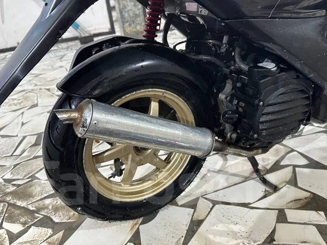 Honda Dio AF63 Z4. 49����. ��., ��������, ��� ���, ������ �� �� ����