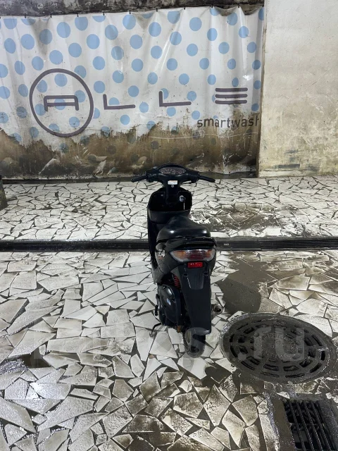 Honda Dio AF63 Z4. 49����. ��., ��������, ��� ���, ������ �� �� ����