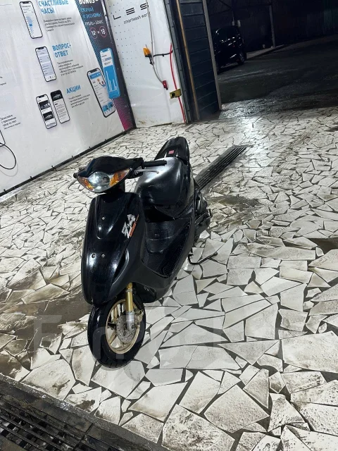 Honda Dio AF63 Z4. 49����. ��., ��������, ��� ���, ������ �� �� ����
