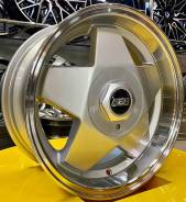 DWS. 7.0x15", 4x98, 4x100, ET25 