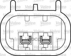 ���������������� Valeo ���. 850466 850466 ����