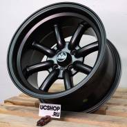 SSR Watanabe RS-8