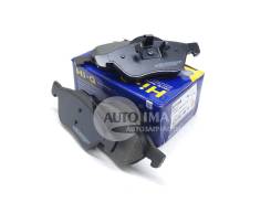   Renault Megane 2 05-, Laguna 2 01- SP1840 SP1840 
