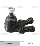������� ����� CTR CBN7L CBN7L ����