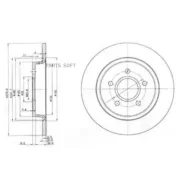���� ��������� Delphi BG3897 BG3897 ����