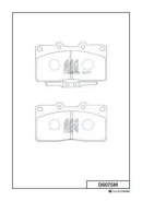 ��������� ������� Kashiyama Kashiyama D6075M D6075M ����