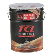 TCL