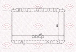 �������� ��������� Tatsumi ���. TGA1060 TGA1060 ����