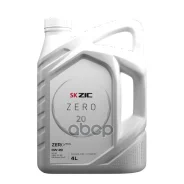 ZIC Zero 20