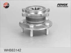      |  / | Fenox WHB83142 WHB83142 