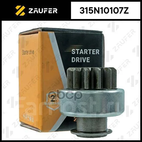 ������� �������� Zaufer ���. 315N10107Z 315N10107Z ����