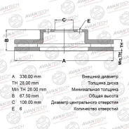 ���� ��������� Avantech BR0137S �������� BR0137S ����