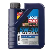 Liqui Moly Optimal