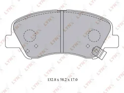 ������� �������� ��������! Hyundai Solaris all 11 BD3619 BD3619 ����