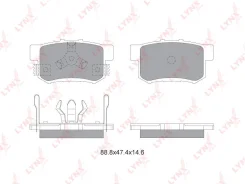 ������� ��������� �������� Lynxauto BD3434 BD3434 ����