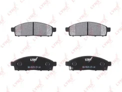������� ��������� �������� Lynxauto BD5529 BD5529 ����