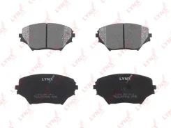 ������� ��������� �������� Lynxauto BD7511 BD7511 ����